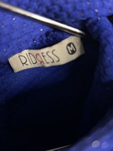 Designer Ridress Top