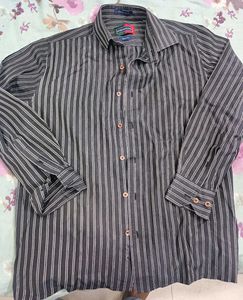 Peter England Formal Shirt For Men