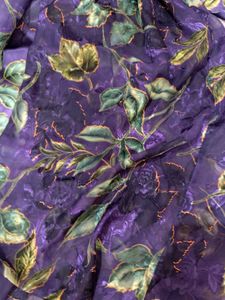 Whimsy Forest Witch Kimono Wrap Around