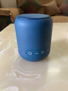 Portronics SoundDrum 1 Speaker