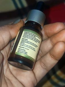 Flora &amp; Soul Hydrating Face Serum