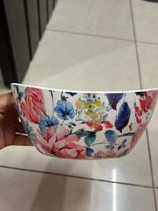 NEW CURRY BOWL