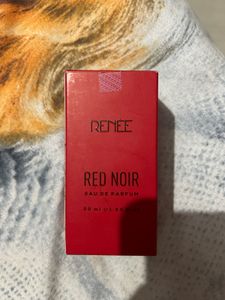 Renee Red Noir - 50ml Perfume