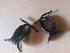 Hair Claw Clips - Set of 2