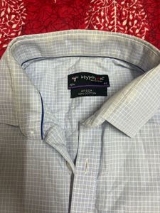 Used Formal Men Shirt