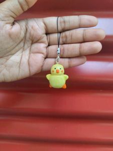 Clay Chick Charm🐥
