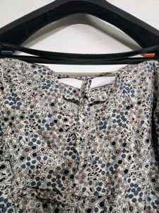 Women Short Kurti