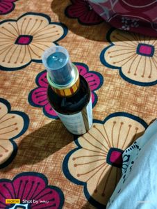 Good Vibes Green Tea Glow Toner
