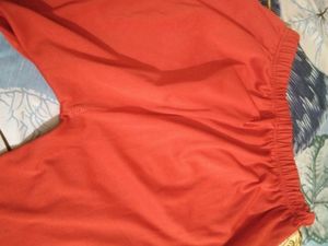 Comfort With Freedom Trouser