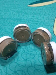 Just Herbs Dark Skin Tints- Shade 5,6,9,10