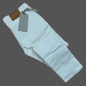 White Jeans New Consept For Boys Size 34