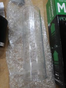 Enlargement Pump