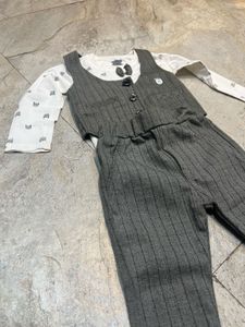 Cute Boys&#39; Outfit