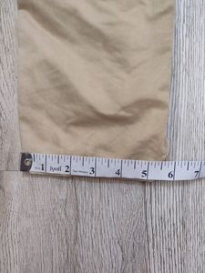 Sc3693 Sabrin Cargo Jeans Waist 26