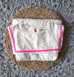 Cotton Summer Dress