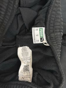 Puma Artist Sweatpants