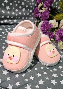 Baby shoes