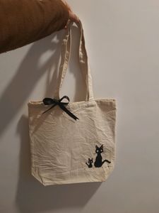 Customized Tote Bag (Anime Based)