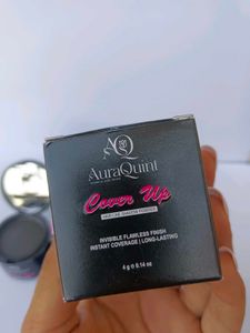 Hairline Coverup Powder