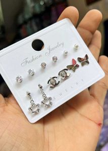 Korean Earrings