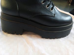 Boots For Both Men/Women