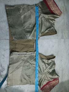 Patti Saree