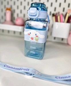 Cinnamoroll Water Bottle 600ml