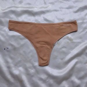 Calvin Klein Panty
