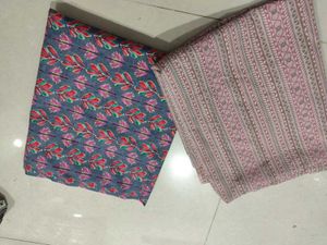 2 Top Branded Cotton Suit Sale