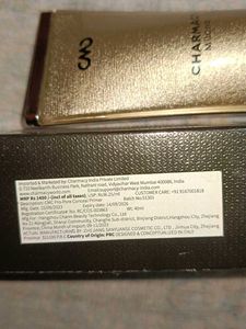 Charmacy Milano Pro Pore Conceal Primer