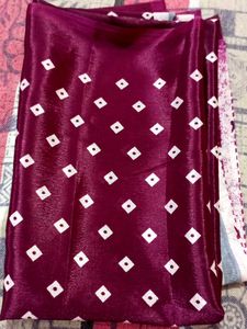 New Blouse Piece