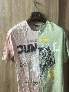 Bonkers Tshirt - M