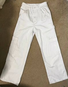 Cargo Trousers