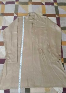 Men&#39;s Kurta &amp; Pyjama Set