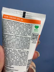 Sherpa Tensing SPF 30 Sunscreen