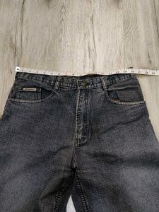 Sc9127 Campas Beggy Jeans Waist 32