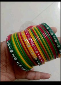 2 Set New Bangles