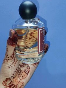 Secret Alchemist Rose Oudh Perfume