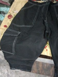 Cargo Pant