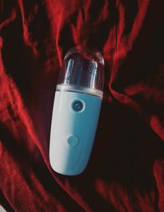 Mini Facial Mister