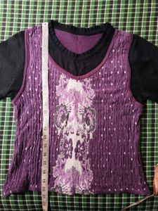 Winter Top