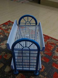 Plastic Organiser