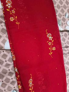 Sareee With New Condition
