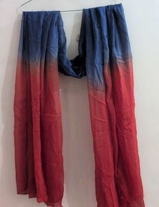 Embroidered Anarkali