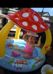 Intex ( THE WET SET ) BABY POOL PLAY