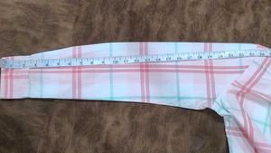 Vintage IZOD Plaid Button-Down