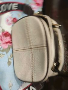 Stylish Crossbody Bag