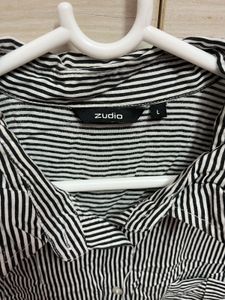 Zudio Stripped Shirt