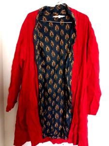 Biba Overcoat