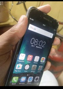 Used Vivo Smartphone